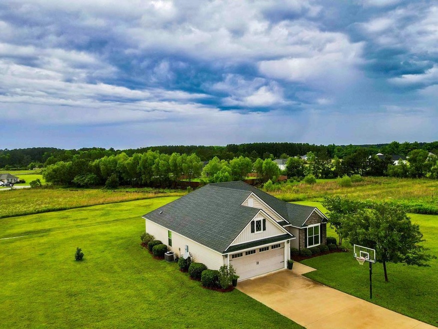 404 Bailey Cir, Thomasville, GA 31757 - photo 1