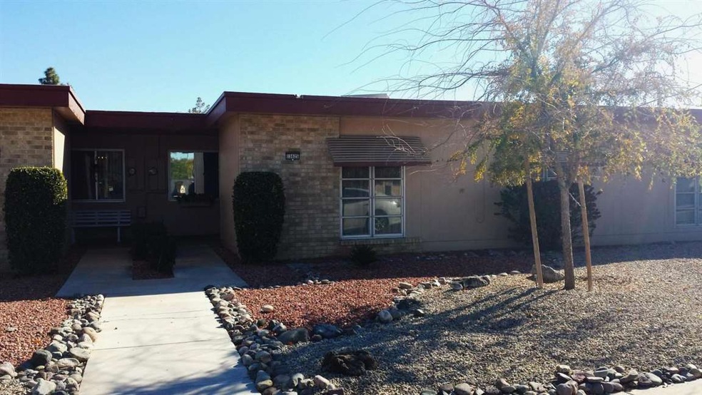 13625 N 109th Ave, Sun City, AZ 85351 - photo 1