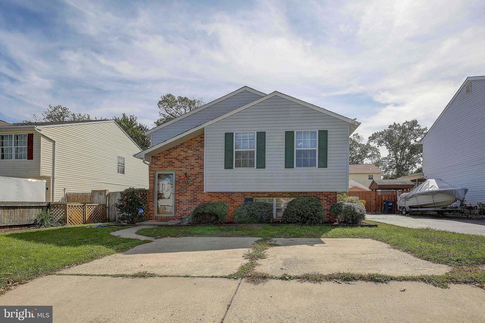 755 209th St, Pasadena, MD 21122 - photo 1