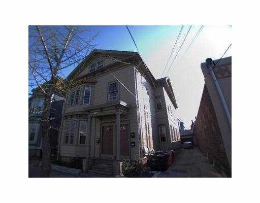 128 Vinton St, Providence, RI 02909 - photo 1