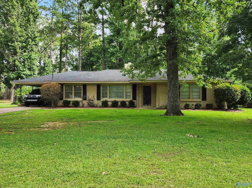 1219 Alcott Rd, Gadsden, AL 35901 - photo 1