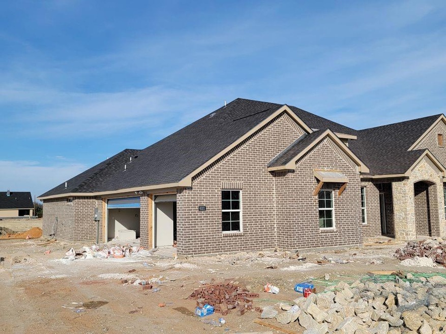 6021 Embercrest Dr, Weatherford, TX 76085 - photo 1