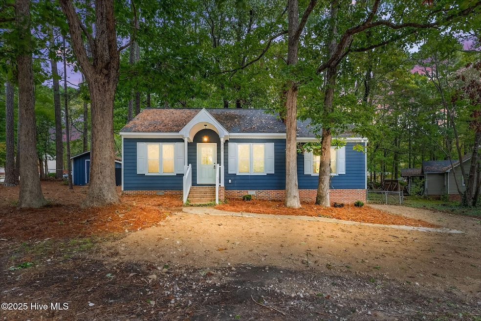 5020 Walton Hill Rd, Knightdale, NC 27545 - photo 1