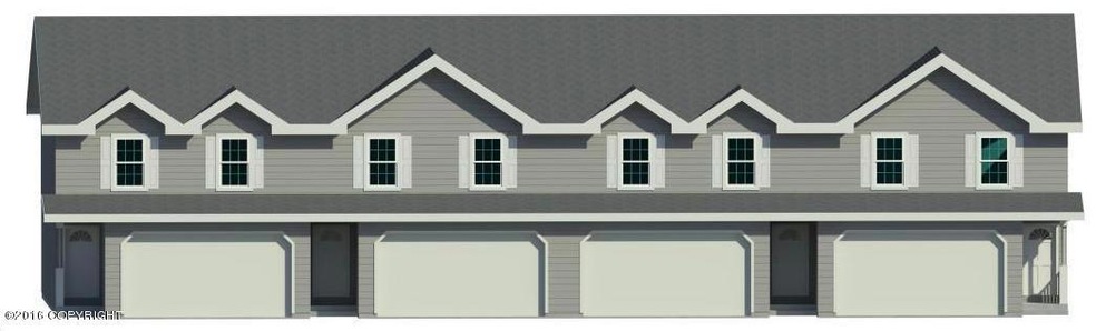 4 plex