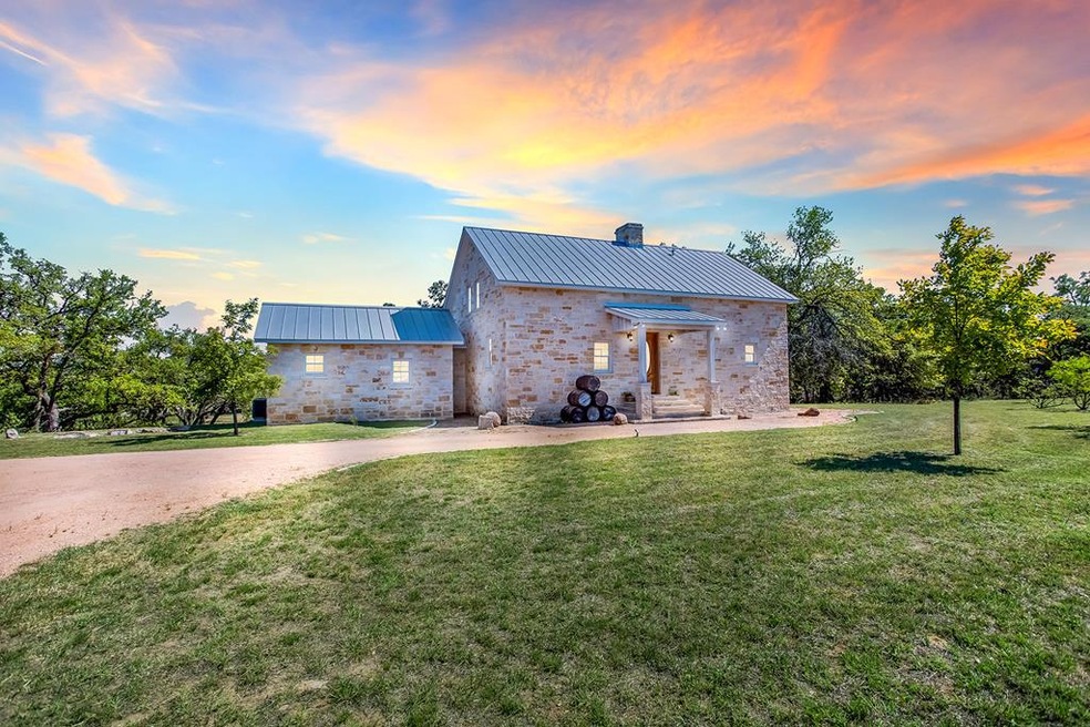 3574 Ranch Road 965, Fredericksburg, TX 78624 - photo 1