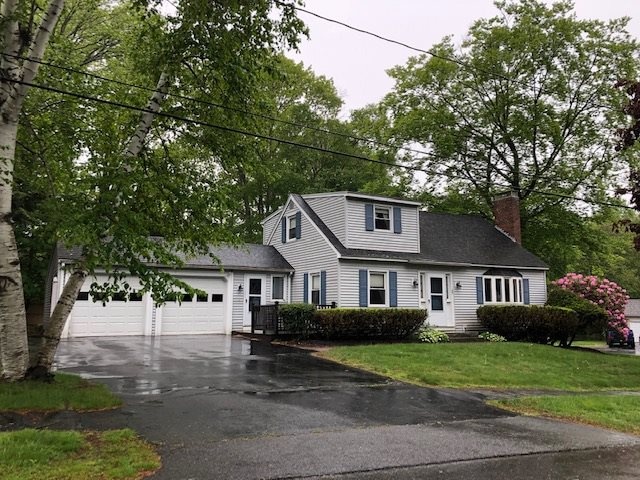 33 Mariette Dr, Portsmouth, NH 03801 - photo 1