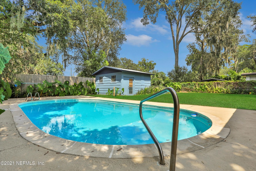 2345 Broward Rd, Jacksonville, FL 32218 - photo 1