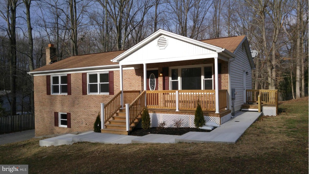 26460 Tin Top School Rd, Mechanicsville, MD 20659 - photo 1