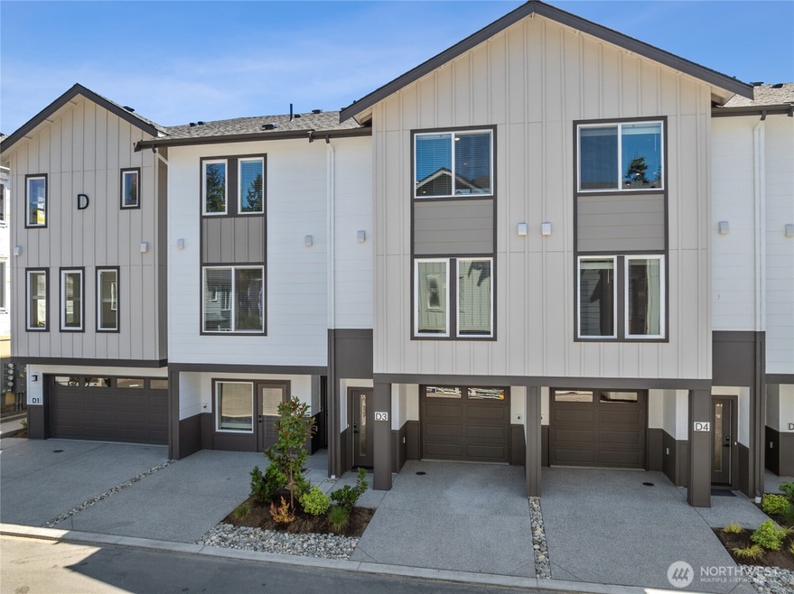 16111 36th Ave W unit F8, Lynnwood, WA 98087 - photo 1