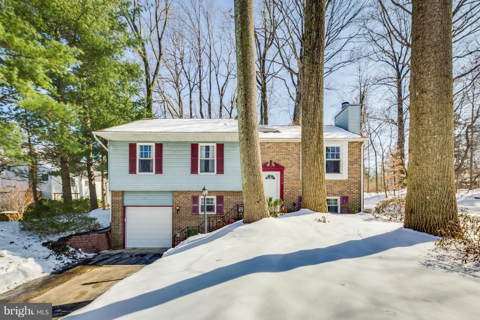 9616 Sea Shadow, Columbia, MD 21046 - photo 1