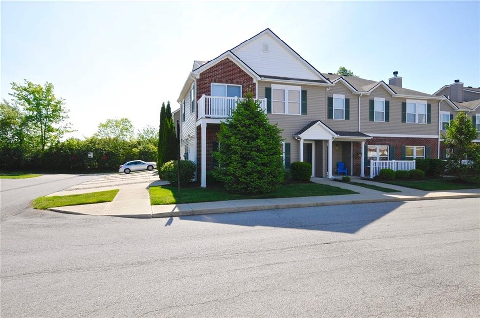 12235 Bubbling Brook Dr unit 100, Fishers, IN 46038 - photo 1