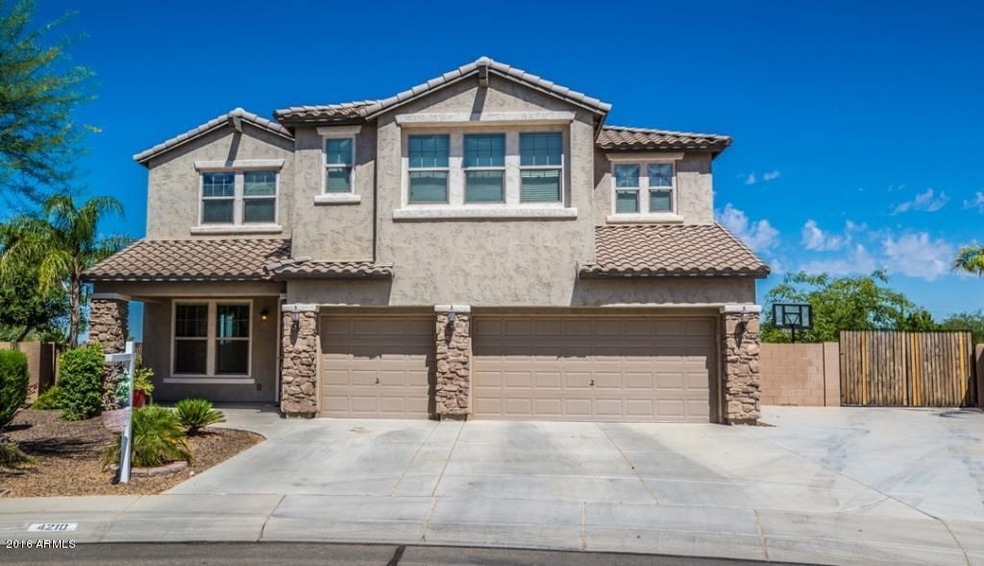 4210 S Hassett AZ-4