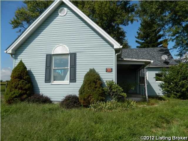 274 Morris Clark Rd, Shelbyville, KY 40065 - photo 1