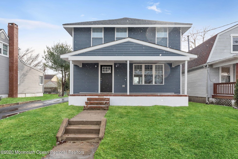 717 18th Ave, Belmar, NJ 07719 - photo 1