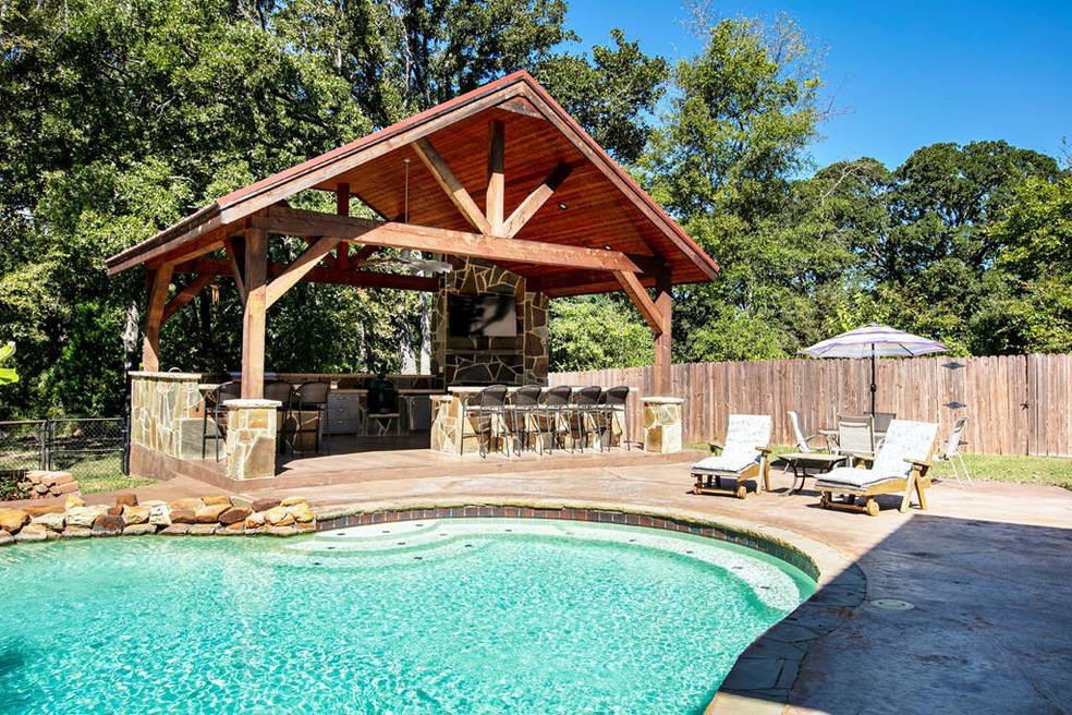 10550 Fm 3441, Malakoff, TX 75148 - photo 1