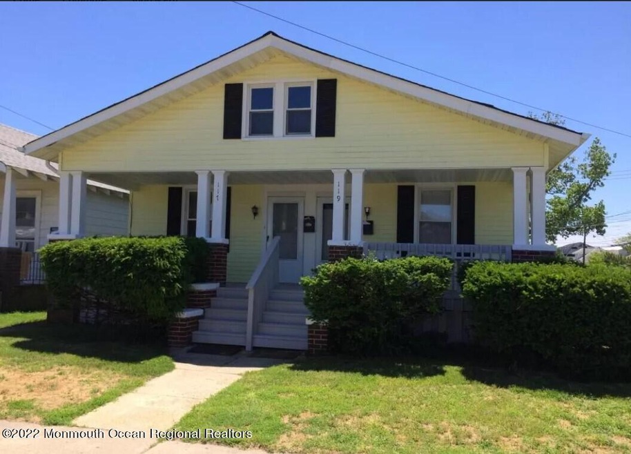 119 14th Ave unit WIINTER, Belmar, NJ 07719 - photo 1
