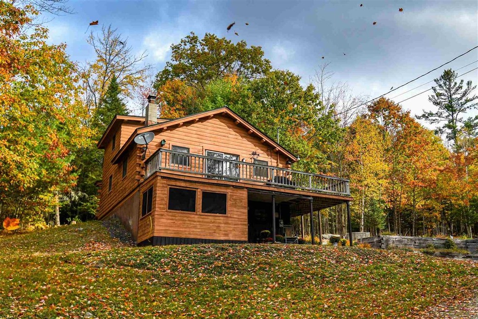 49 Cardinal Ln, Littleton, NH 03561 - photo 1