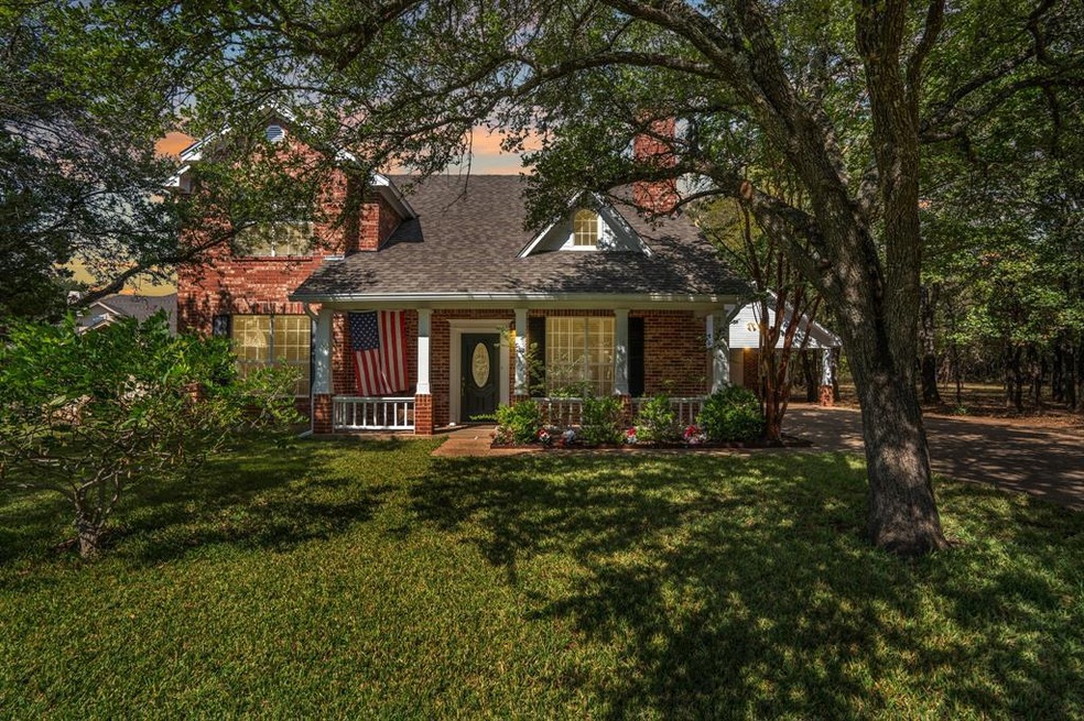 24016 Oak Shadow, Whitney, TX 76692 - photo 1