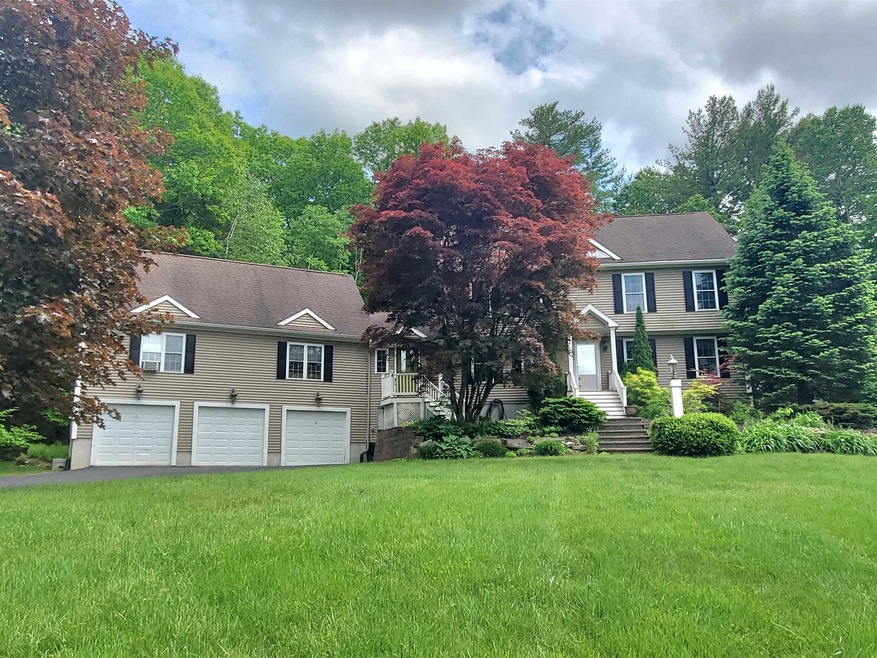 1 Coventry Rd, Windham, NH 03087 - photo 1