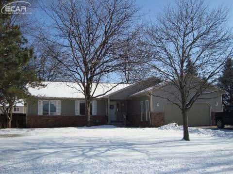 2186 Oak Shade Dr, Davison, MI 48423 - photo 1