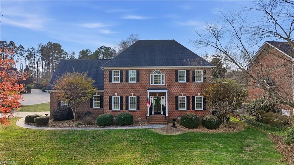 Under Contract $575,000