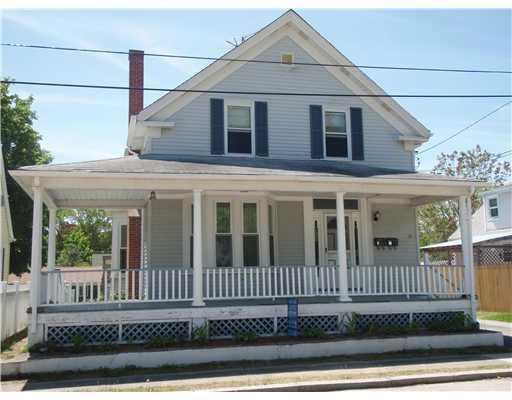 71 Allen Ave, Riverside, RI 02915 - photo 1