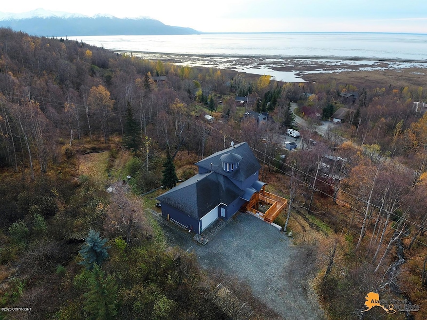 4600 Virgo Ave, Anchorage, AK 99516 - photo 1