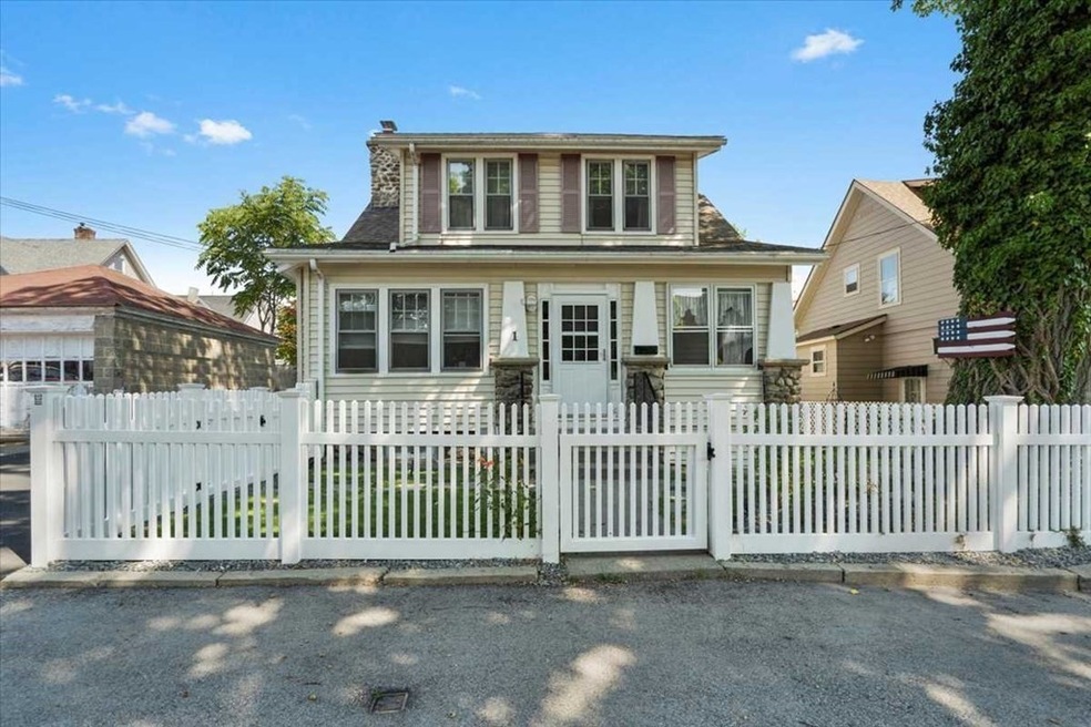 1 Agate Ave, Worcester, MA 01604 - photo 1