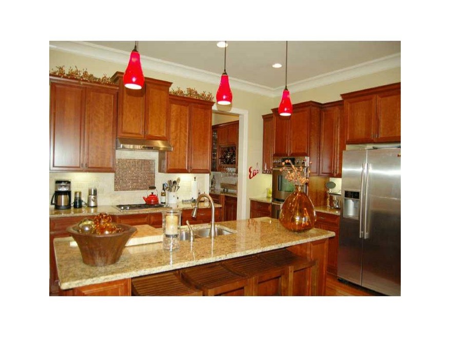 Exterior Front. This stunning Kitchen is just one 