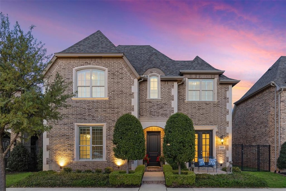 1609 Le Mans Ln, Southlake, TX 76092 - photo 1