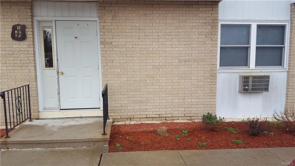 12 White Gate Dr unit J, Wappingers Falls, NY 12590 - photo 1