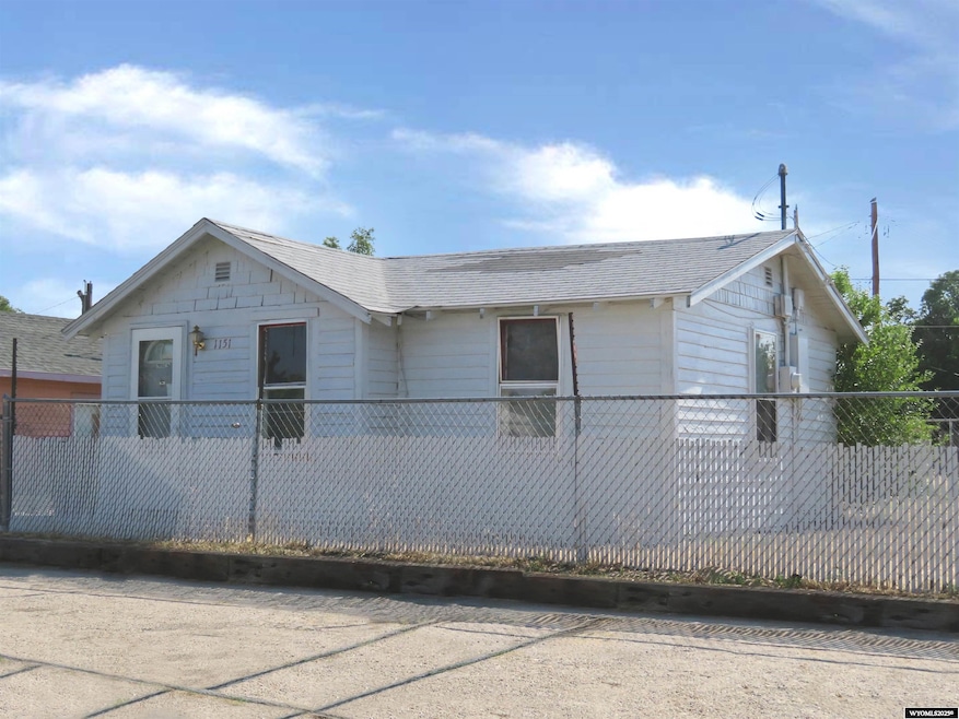 1151 N Center St, Casper, WY 82601 - photo 1