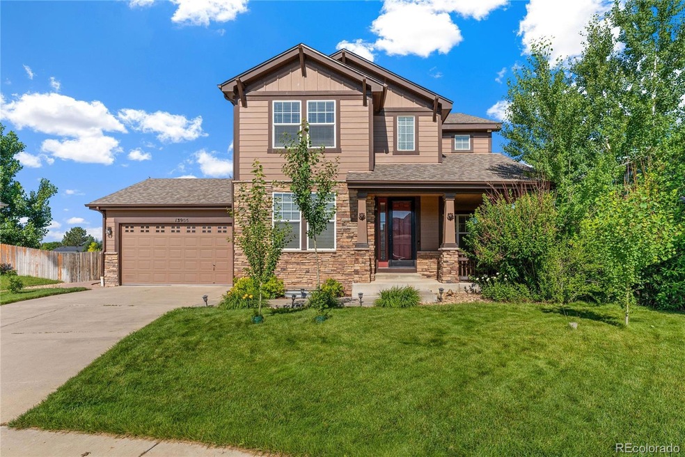 13905 Albion Way, Thornton, CO 80602 - photo 1