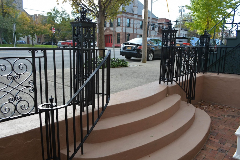 319 Washington Ave, Albany, NY 12206 - photo 1