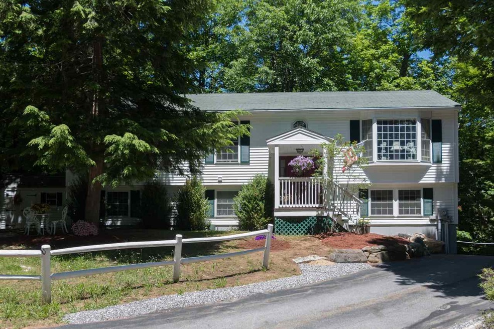 40 Silver St, Gilford, NH 03249 - photo 1