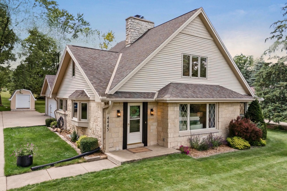 Welcome Home