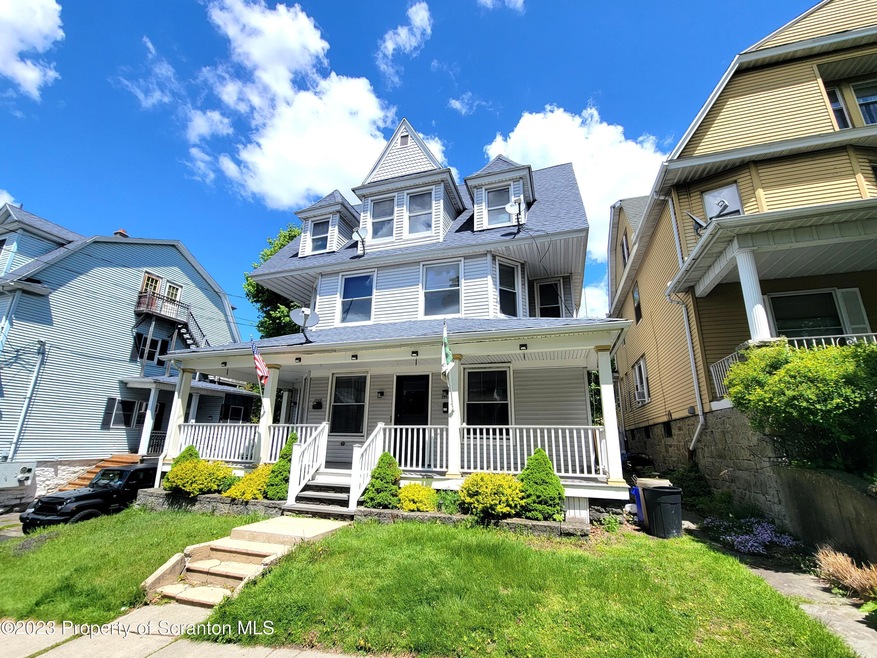 1511 E Gibson St, Scranton, PA 18510 - photo 1