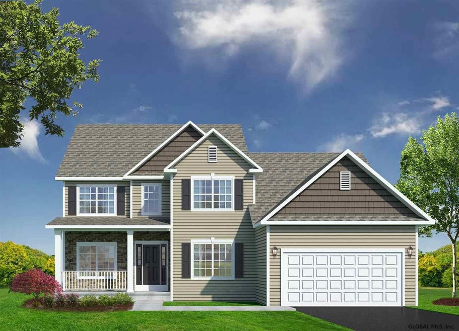 102 Miller Rd, Slingerlands, NY 12159 - photo 1