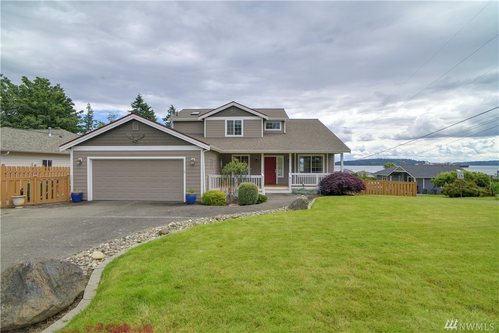 Sold $710,000 • Co-Listing Agent