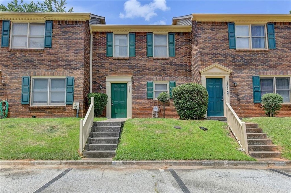 View of multi unit property