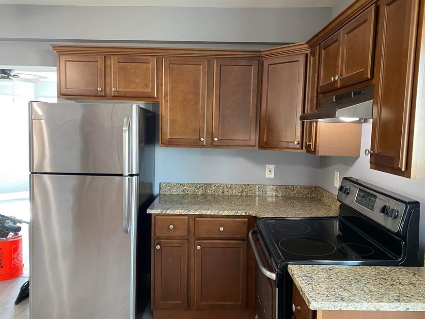 52 Marchand St unit 2S, Fall River, MA 02723 - photo 1