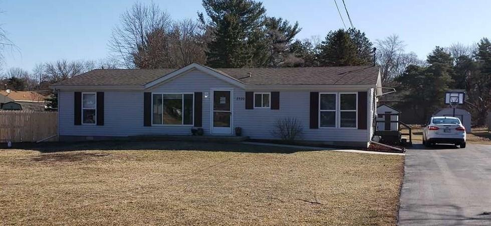 8520 N Webster Rd, Clio, MI 48420 - photo 1