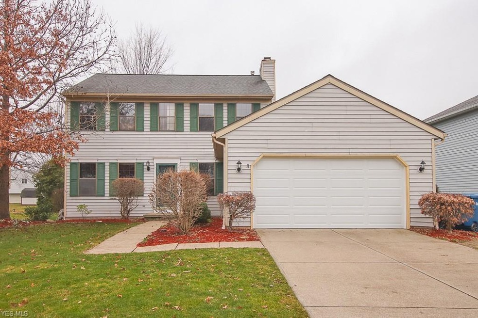 9776 Wainwright Terrace, Olmsted Falls, OH 44138 - photo 1