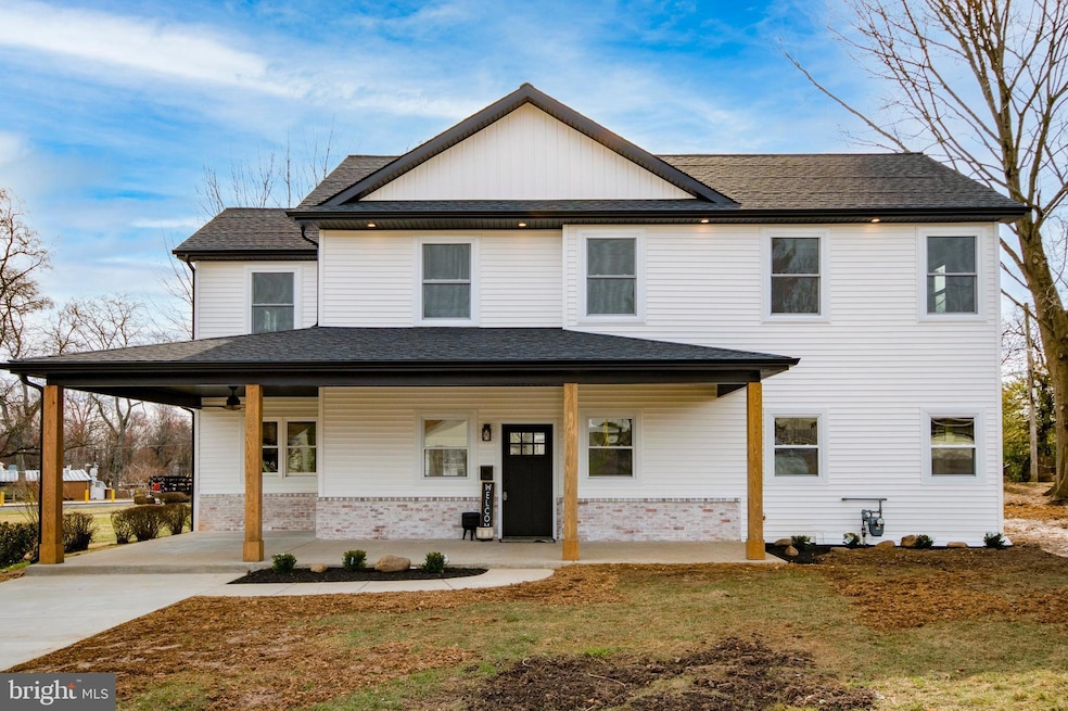 243 Alden Ave, Morrisville, PA 19067 - photo 1