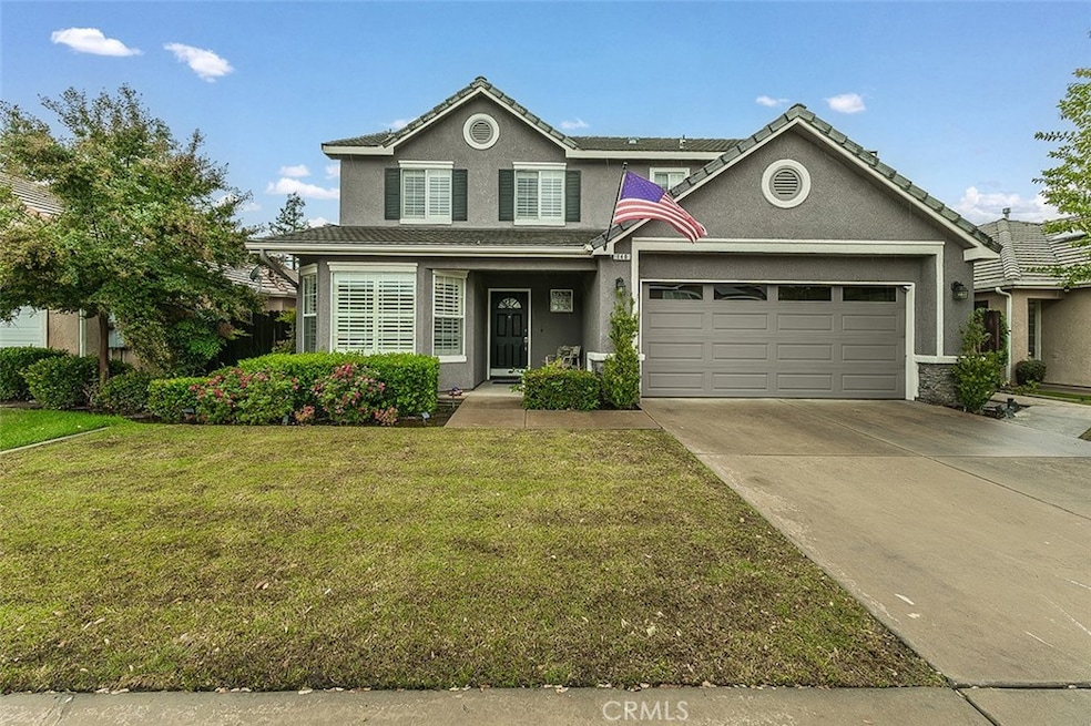 140 N Gayle Ave, Clovis, CA 93611 - photo 1