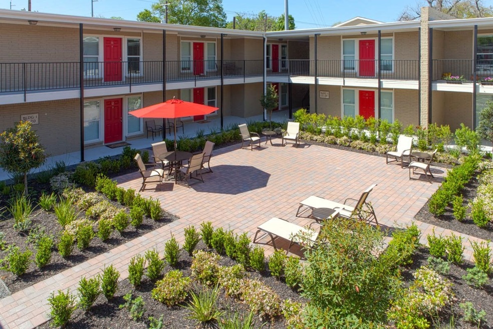 835 Heights Blvd unit 36, Houston, TX 77007 - photo 1