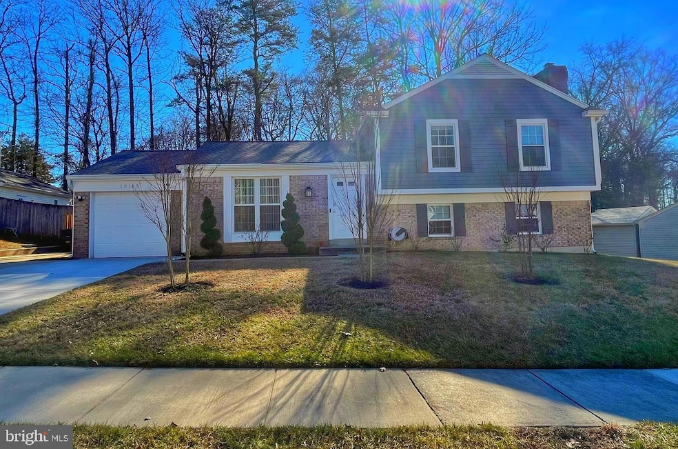 10115 Bignonia Dr, Laurel, MD 20708 - photo 1