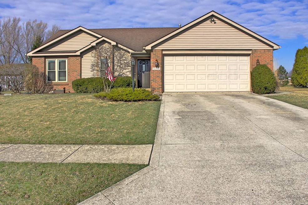 12915 Barley Knob Rd, Grabill, IN 46741 - photo 1