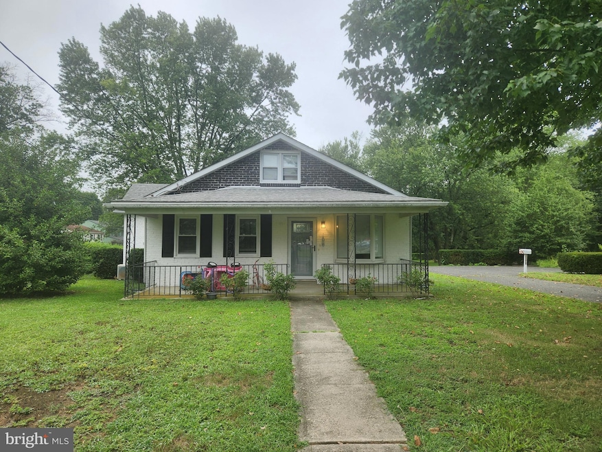 108 Bortons Landing Rd, Moorestown, NJ 08057 - photo 1