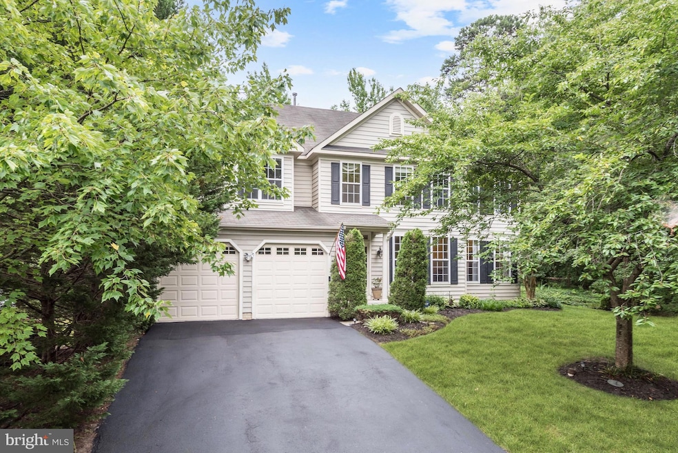 1514 Mckinan Ct, Severn, MD 21144 - photo 1